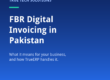 FBR digital invoicing in Pakistan - True Tech Solutions TrueERP